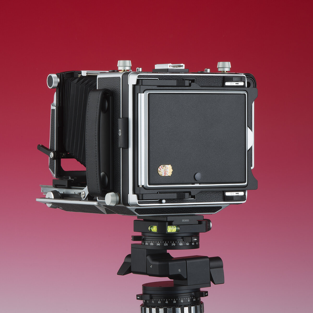 Brand New Linhof Master Technika Classic Rangefinder 4x5 Brand New Linhof Master Technika Classic Rangefinder 4x5